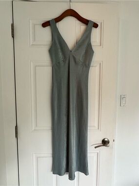 Park and Fifth midi dress